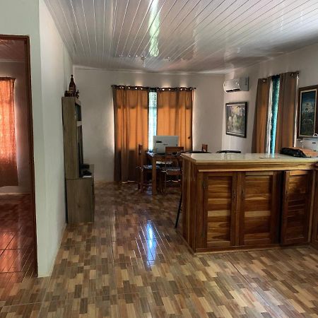 Alma Del Bosque Vacation Home And Apartments Quepos Exterior foto